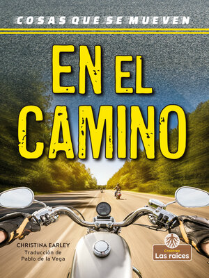 cover image of En el camino